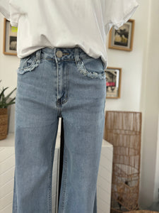 JEANS "AGATHE"