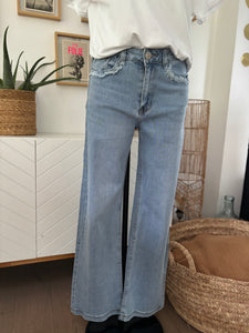 JEANS "AGATHE"