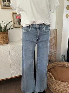 JEANS "AGATHE"