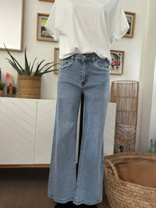 JEANS "AGATHE"