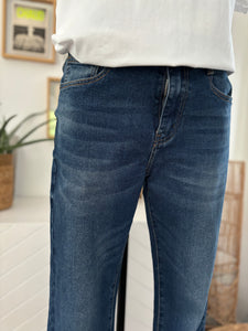 JEANS "CLARA"