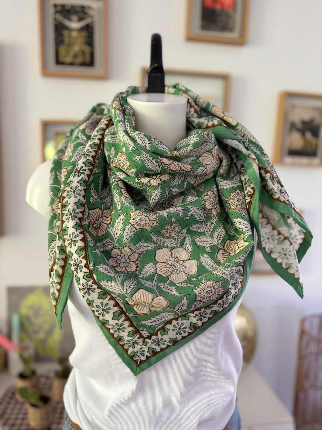 FOULARD 