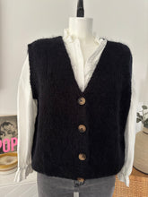 Charger l'image dans la galerie, GILET "ROMANE "
