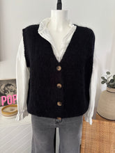 Charger l'image dans la galerie, GILET "ROMANE "
