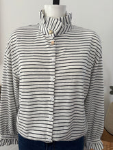 Charger l'image dans la galerie, TEE SHIRT "MARINE"
