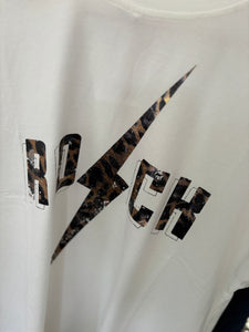 TEE SHIRT "ROCK"