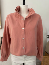 Charger l'image dans la galerie, CHEMISE "MATHILDE "
