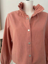 Charger l'image dans la galerie, CHEMISE "MATHILDE "
