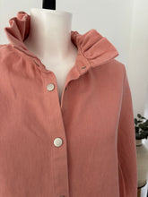 Charger l'image dans la galerie, CHEMISE "MATHILDE "
