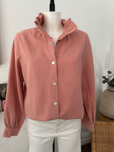 Charger l'image dans la galerie, CHEMISE "MATHILDE "
