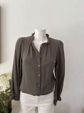 Charger l'image dans la galerie, CHEMISE "MILA"
