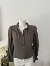 Charger l'image dans la galerie, CHEMISE "MILA"
