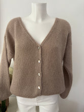 Charger l'image dans la galerie, GILET "ANOUK "
