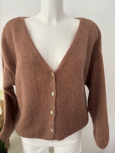 Charger l'image dans la galerie, GILET "ANOUK "
