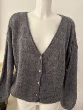 Charger l'image dans la galerie, GILET "ANOUK "
