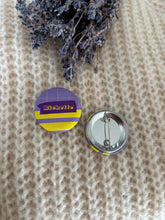 Charger l'image dans la galerie, BADGE "BICHETTE"
