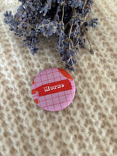 Charger l'image dans la galerie, BADGE "MORUE"
