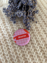 Charger l'image dans la galerie, BADGE "MORUE"
