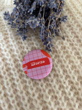 Charger l'image dans la galerie, BADGE "MORUE"
