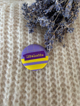 Charger l'image dans la galerie, BADGE "BICHETTE"
