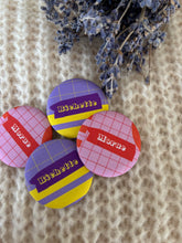 Charger l'image dans la galerie, BADGE "BICHETTE"
