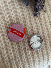 Charger l'image dans la galerie, BADGE "MORUE"
