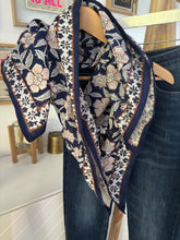 Charger l&#39;image dans la galerie, FOULARD &quot;ALINE&quot;
