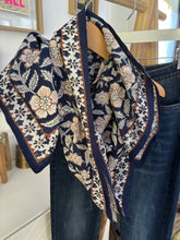 Charger l&#39;image dans la galerie, FOULARD &quot;ALINE&quot;
