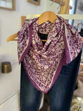 Charger l&#39;image dans la galerie, FOULARD &quot;ALINE&quot;
