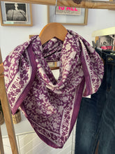 Charger l&#39;image dans la galerie, FOULARD &quot;ALINE&quot;
