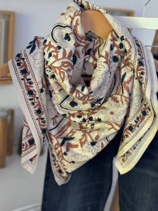 FOULARD "ALINE"