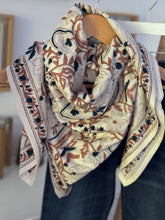 Charger l&#39;image dans la galerie, FOULARD &quot;ALINE&quot;
