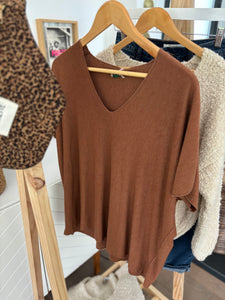 TEE SHIRT "AMBRE"