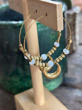 Charger l'image dans la galerie, BOUCLES D'OREILLES
