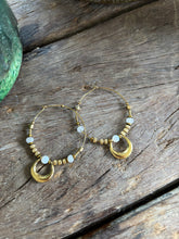 Charger l'image dans la galerie, BOUCLES D'OREILLES
