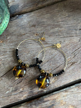 Charger l'image dans la galerie, BOUCLES D'OREILLES
