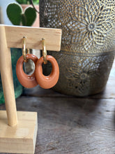 Charger l'image dans la galerie, BOUCLES D'OREILLES
