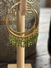 Charger l'image dans la galerie, BOUCLES D'OREILLES
