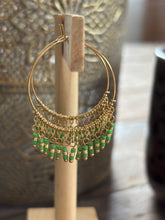 Charger l'image dans la galerie, BOUCLES D'OREILLES
