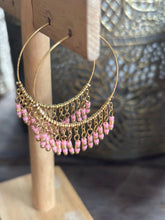 Charger l'image dans la galerie, BOUCLES D'OREILLES
