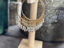 Charger l'image dans la galerie, BOUCLES D'OREILLES
