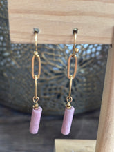 Charger l'image dans la galerie, BOUCLES D'OREILLES
