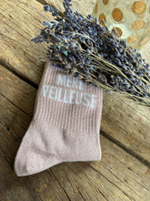 Charger l&#39;image dans la galerie, CHAUSSETTES &quot;MÈRE VEILLEUSE&quot;
