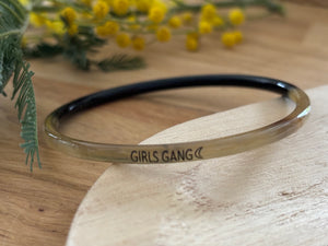 BRACELET "GIRL GANG'"