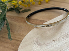 Charger l&#39;image dans la galerie, BRACELET &quot;SOUL SISTER&quot;
