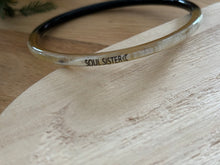 Charger l&#39;image dans la galerie, BRACELET &quot;SOUL SISTER&quot;
