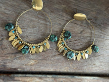 Charger l'image dans la galerie, BOUCLES D'OREILLES
