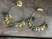 Charger l'image dans la galerie, BOUCLES D'OREILLES
