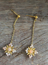 Charger l'image dans la galerie, BOUCLES D'OREILLES
