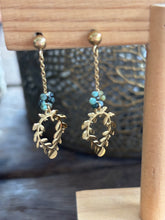 Charger l'image dans la galerie, BOUCLES D'OREILLES
